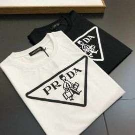 Picture of Prada T Shirts Short _SKUPradaM-3XLtltn2739021